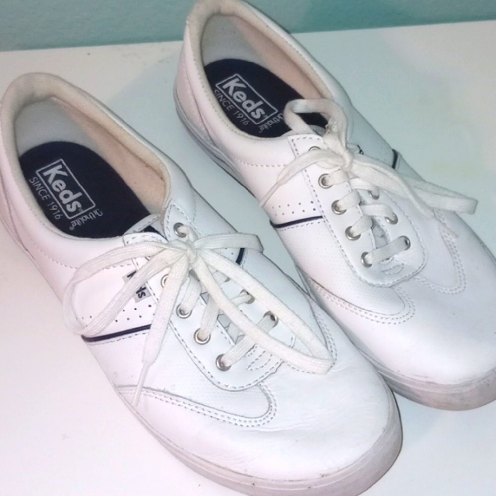 Keds ortholite sneakers